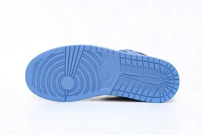 Kicktheory DZ5485-400 OG 1 UNC Jordan Air Toe High 0613
